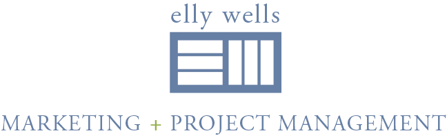 Elly Wells Marketing